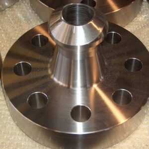 weldo flange manufacturer india